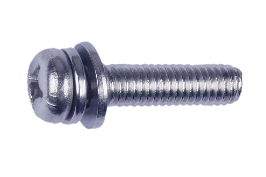 GB9074.18-十字槽盤(pán)頭組合螺釘