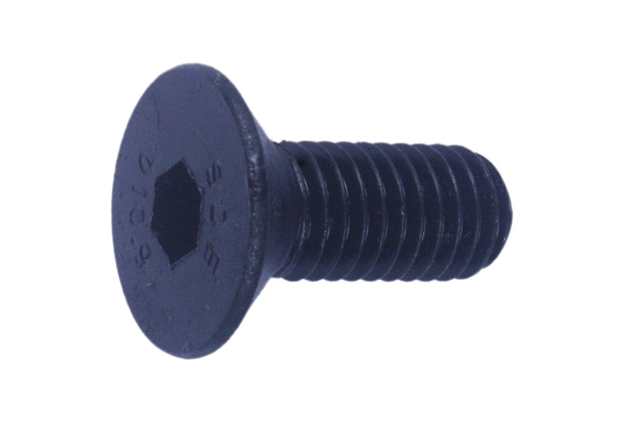 DIN7991內(nèi)六角沉頭螺釘