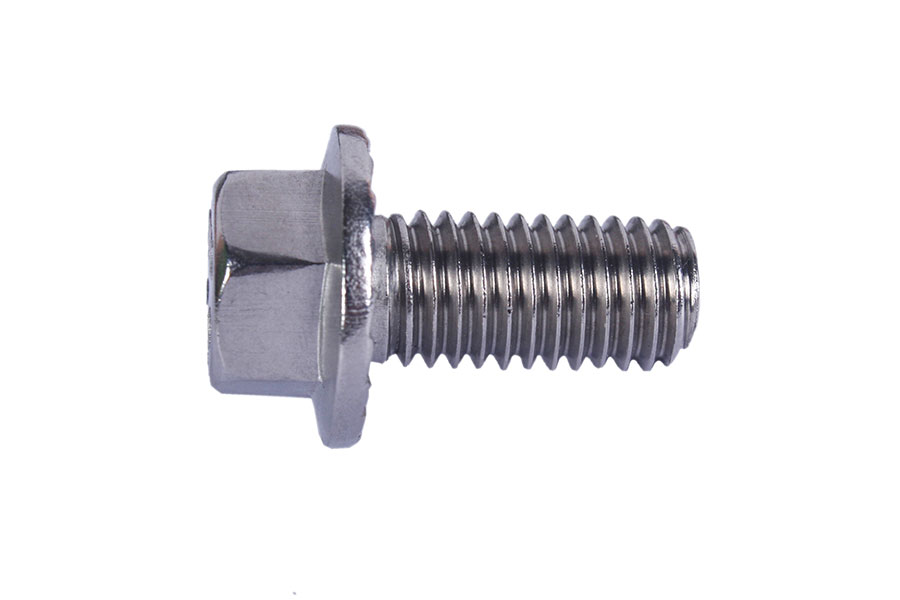 DIN6921 GB5787 六角法蘭面螺栓