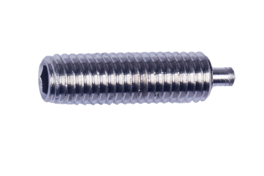 DIN915-內(nèi)六角圓柱端緊釘螺釘