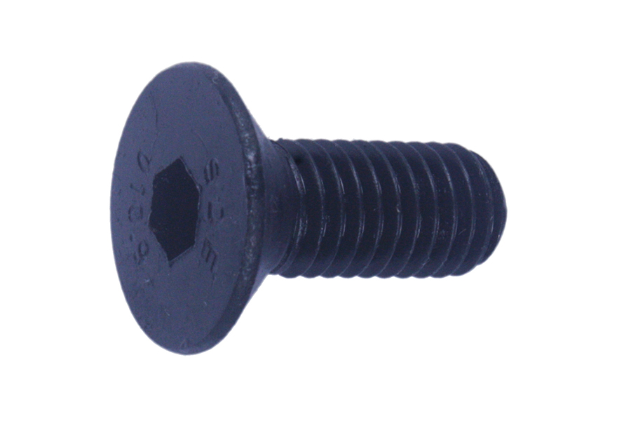 DIN7991 內(nèi)六角沉頭螺釘