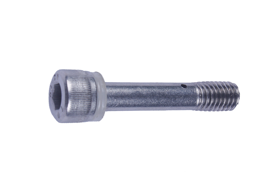 內(nèi)六角帶膠墊螺絲