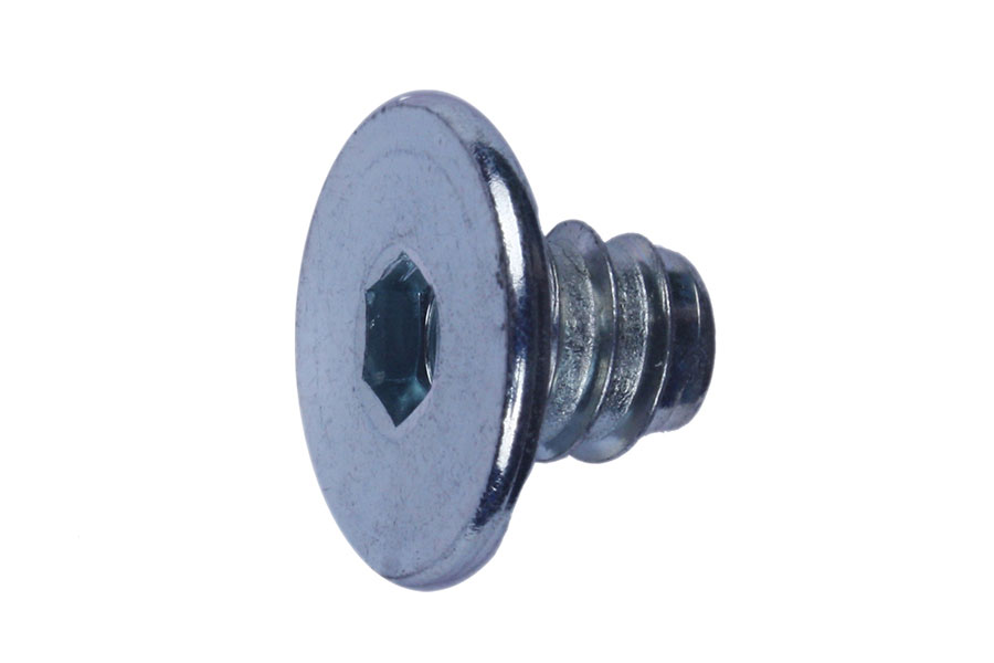 六角大頭平尾自攻釘