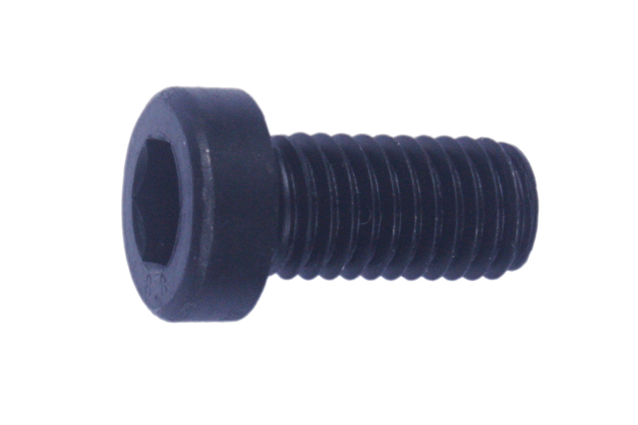 DIN7984 內(nèi)六角矮圓柱頭螺釘