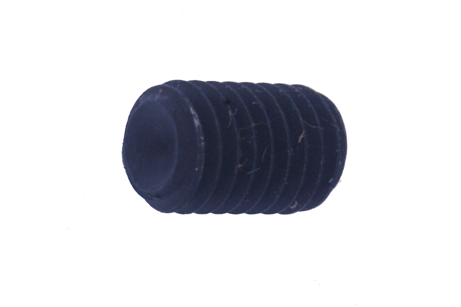 DIN916內(nèi)六角凹端緊定螺釘