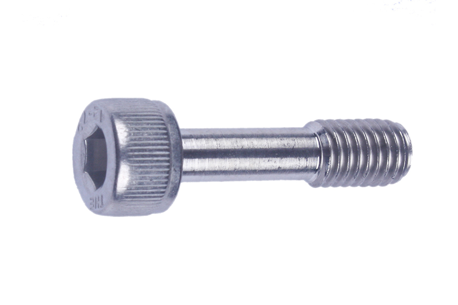 內(nèi)六角不脫出螺釘