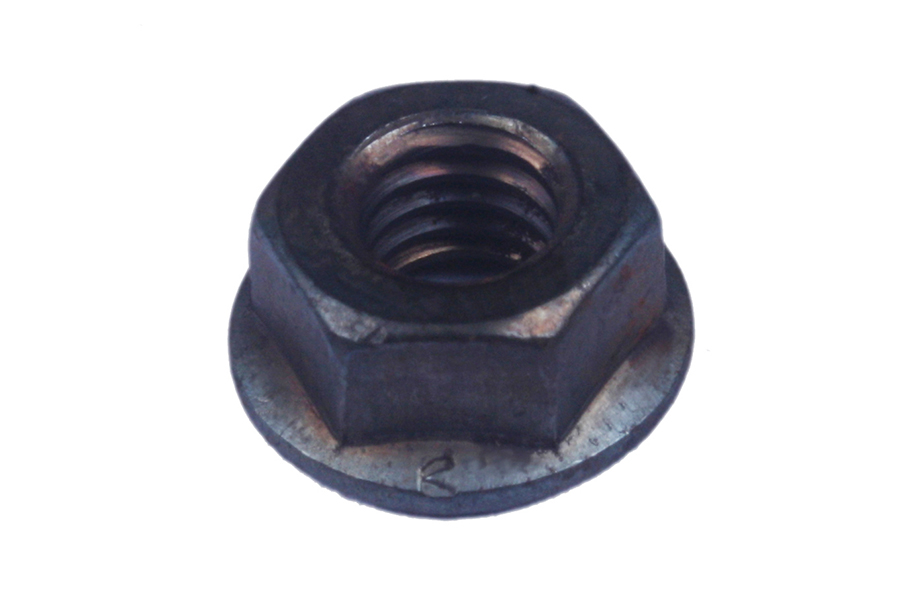 DIN6923六角法蘭螺母