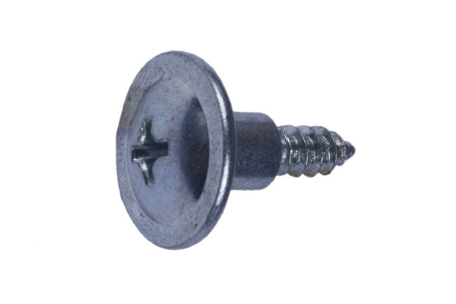 帶介臺階自攻釘