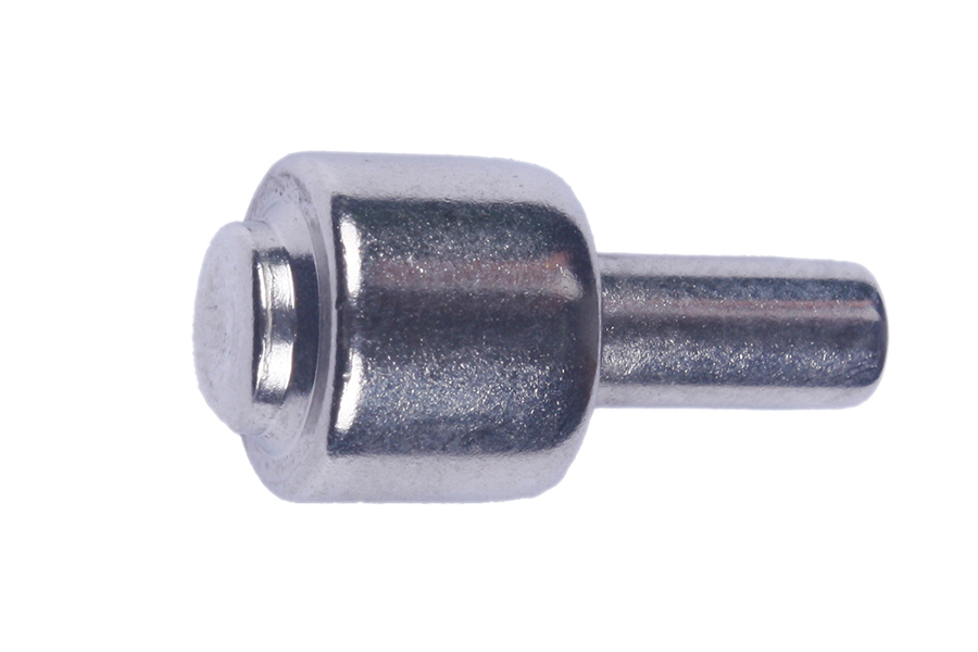 非標(biāo)定位柱