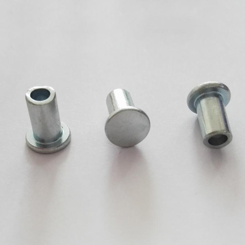 關(guān)于碳鋼標(biāo)準(zhǔn)件介紹